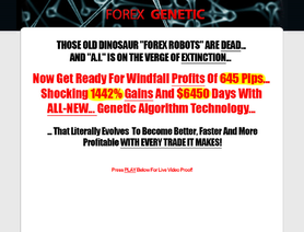 ForexGenetic.com