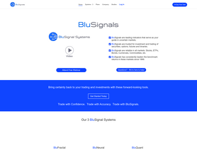 BluSignalSystems.com