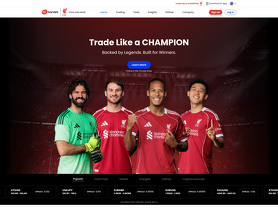 EC Markets