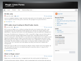 MagicLinesForex.com