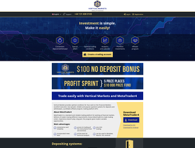 Vertical-Markets.net