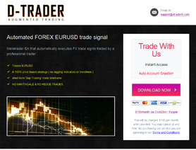 DTraderFx.com