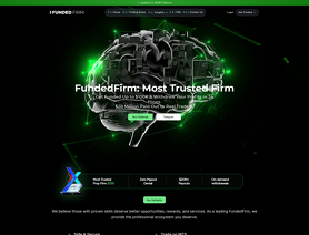 Funded Firm