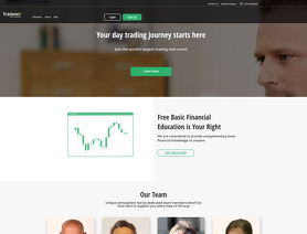 Tradenet.com
