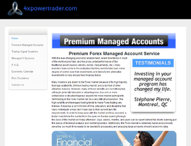 4xPowerTrader.com