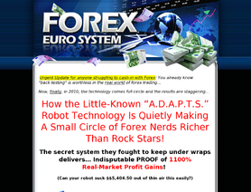 ForexEuroSystem.com