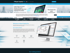 RoyalCapitalPro.com