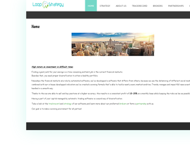 Loop-Strategy.com