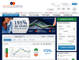 AJBrowderCapital.com