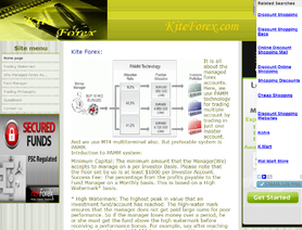 KiteForex.com