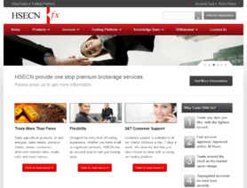 HSECNfx.com