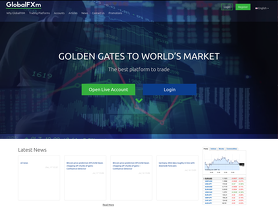 GlobalFXM.com