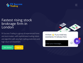 FXSuccessTrading.com