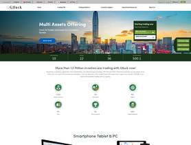 GlluckFX.net