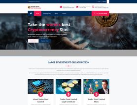 TraderTrust.online
