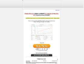 ForexGrowthBot.com