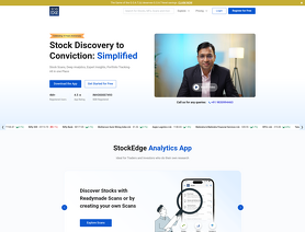Stock Edge