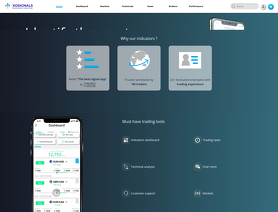 XOSignals.com