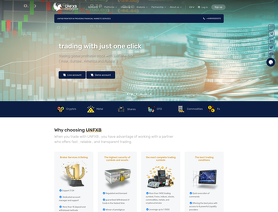 UnicornBrokers.co(.trade)