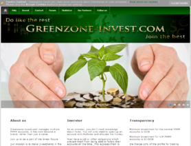 GreenZone-Invest.com
