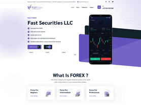 Fast Forex