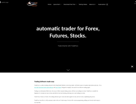 TradeFoxx.com