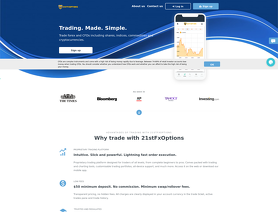21stFXOptions.com
