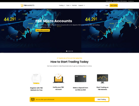 FBK Markets