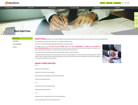 HeartForex.com
