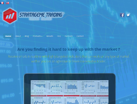 Stratageme-Trading.com