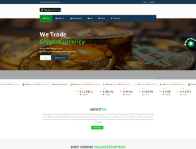 TradeLiteOption.com