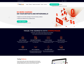 ZorroTrade