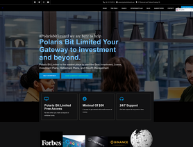 Polaris Bit Limited