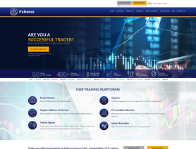 FxReino.com