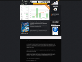 TrioDancer.com