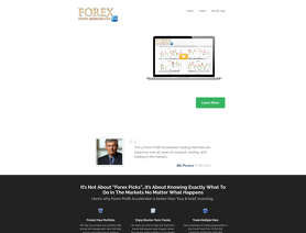 Forexprofitaccelerator.com
