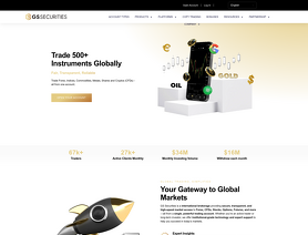 GS Securities