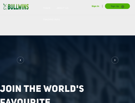 BullWins.com