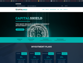 Capital Shield