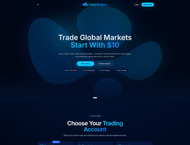 Liquid Brokers