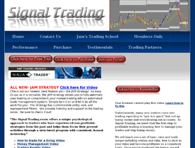 SignalTrading.net