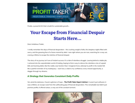 TheProfitTaker.com