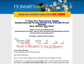 FxSmartInvest.com