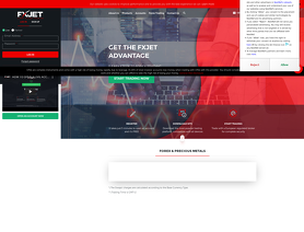 FXJet.com