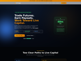 PropEd Capital