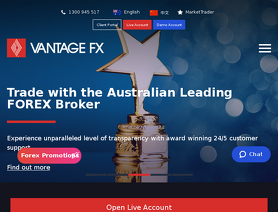 Vantage Fx Forex Brokers Reviews Forex Peace Army - 