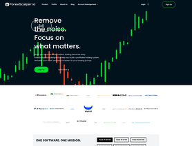 ForexScalper