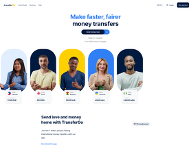 TransferGo