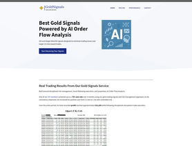 Gold Signals