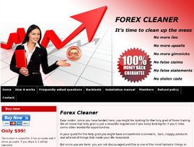 ForexCleaner.com